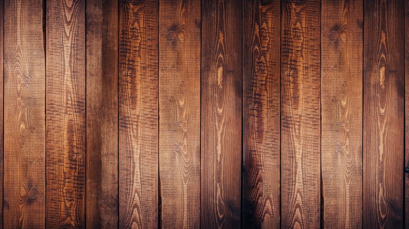 Wooden Crates
